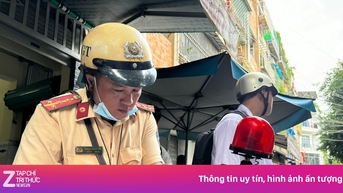 នាយកដ្ឋាន​នគរបាល​ចរាចរណ៍​ណែនាំ​ពី​របៀប​រាយការណ៍​ពី​ការ​បំពាន​ច្បាប់​ចរាចរណ៍