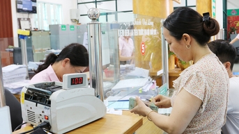 Bổ sung 300 tỷ đồng để cấp vốn ủy thác sang ngân hàng chính sách xã hội năm 2025