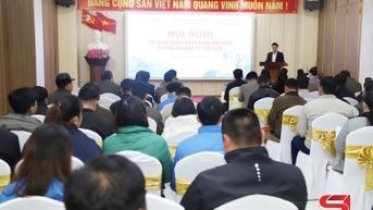 ការកែលម្អជំនាញ និងការអនុវត្តពាណិជ្ជកម្មតាមអេឡិចត្រូនិកសម្រាប់អាជីវកម្ម សហករណ៍ ផលិតកម្ម និងគ្រឹះស្ថានអាជីវកម្ម