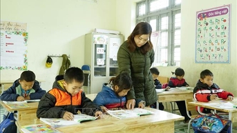 Cử tri Điện Biên kỳ vọng các chính sách giáo dục mới tạo chuyển biến thực chất