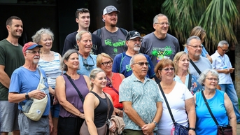 ទេសចរណ៍ទីក្រុងហូជីមិញរកចំណូលបាន២៣៣.០០០ពាន់លានដុងក្នុងរយៈពេល១១ខែ