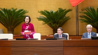 Bổ sung chính sách đặc thù để xây dựng hệ giá trị con người Việt Nam