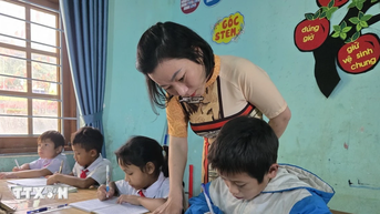 Vấn đề tuyển dụng giáo viên làm "nóng" nghị trường Quốc hội