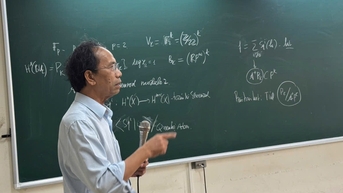 'ខ្ញុំមិនពឹងផ្អែកលើ AI ក្នុងការបង្រៀនរបស់ខ្ញុំទេ'