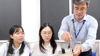 Con người là nguồn lực và động lực để Đồng Nai vươn lên trong kỷ nguyên mới