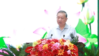 Bảo vệ vững chắc chủ quyền, lãnh thổ, giữ vững môi trường hòa bình, ổn định trên biển