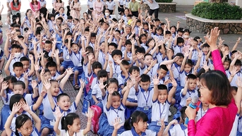 Ngày nhà giáo Việt Nam: Nghề gieo hạt