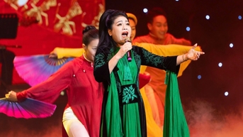 Ca sĩ Anh Thơ: "Tôi chưa bao giờ hét giá cát-xê"