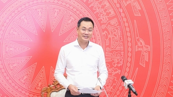 Khẩn trương hoàn thành báo cáo nghiên cứu tiền khả thi dự án đường sắt đô thị thành phố Đà Nẵng