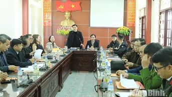 សន្និសីទស្តីពីការដាក់ពង្រាយភារកិច្ចបម្រើមហោស្រពមហោស្រពពិសោធន៍អន្តរជាតិលើកទី៦ ឆ្នាំ២០២៥