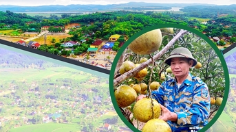 ទាហានចាស់ និងដំណើរឆ្ពោះទៅកាន់ទឹកដីដ៏លំបាក