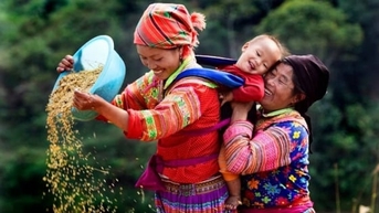 Tích hợp 3 Chương trình mục tiêu quốc gia có ý nghĩa quan trọng