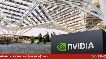 Chứng khoán Mỹ tăng điểm trước báo cáo lợi nhuận của Nvidia