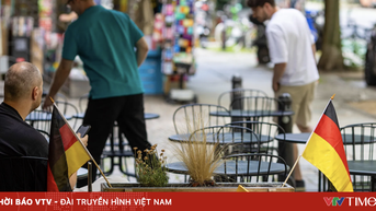 Các nhà hàng Đức thu hẹp hoạt động do áp lực chi phí