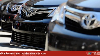 Ô tô hybrid được đầu tư mạnh mẽ tại Mỹ