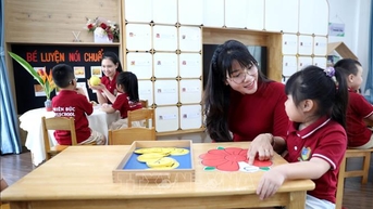 Những 'trái ngọt' trên hành trình đổi mới