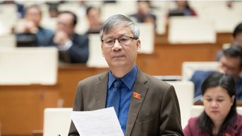 Ai sẽ biên soạn bộ sách giáo khoa thống nhất toàn quốc?