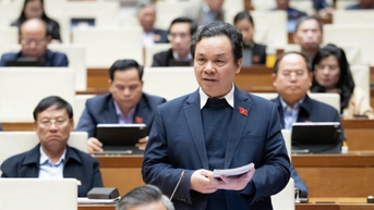 Đại biểu Quốc hội lo ngại khi chủ tịch xã được quyền tuyển dụng giáo viên