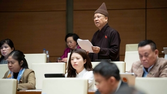 Nền giáo dục dẫn dắt con người đến chân - thiện - mỹ sẽ tự tin đưa dân tộc bước vào kỷ nguyên mới