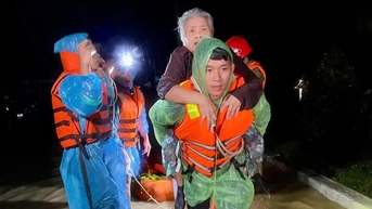 Thủ tướng chỉ đạo tập trung ứng phó lũ đặc biệt lớn tại Khánh Hòa, Đắk Lắk và Gia Lai