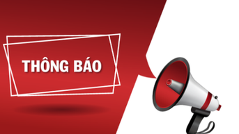 សេចក្តីជូនដំណឹងស្តីពីការទទួលស្គាល់លទ្ធផលប្រឡងចូល និងបំពេញឯកសារជ្រើសរើសបុគ្គលិក សម្រាប់ការប្រឡងជ្រើសរើសមន្ត្រីរាជការ ក្រសួងវប្បធម៌ កីឡា និងទេសចរណ៍ ឆ្នាំ២០២៥