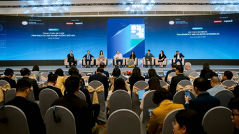 ពន្ធលើកកម្ពស់ការទូទាត់ QR ដើម្បីបង្កើនតម្លាភាព និងគាំទ្រការផ្លាស់ប្តូរអាជីវកម្ម