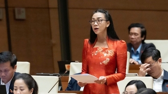 Đề xuất phát hành sách giáo khoa điện tử đối với một số loại sách phù hợp