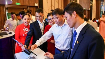 Cao Bằng tăng tốc chuyển đổi số ở cấp cơ sở