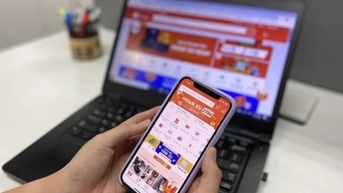 Xóa thuế khoán tác động gì tới kinh doanh online?