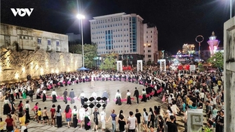 Chương trình mục tiêu quốc gia về phát triển văn hóa giai đoạn 2025- 2035, giai đoạn I: từ năm 2025 đến năm 2030