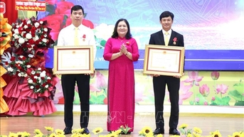 Đóng góp thiết thực cho sự phát triển nguồn nhân lực khu vực ĐBSCL