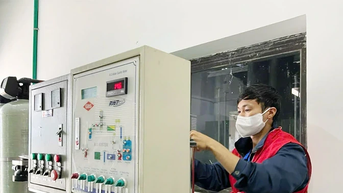 CMX Vietnam - ដើម្បីជីវិតបៃតង