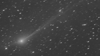 Cận cảnh sao chổi kỳ lạ, NASA bác bỏ tin đồn “người ngoài hành tinh”