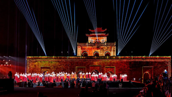 Hà Nội khẳng định vị thế Thành phố Sáng tạo