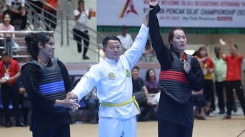 36 vận động viên, huấn luyện viên được trao Huân chương Lao động