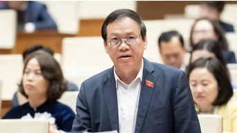 Đại biểu Quốc hội kể bi kịch “thầy giáo đi tù vì tự ý lấy lại xe của mình”