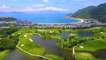 Giải Vô địch các Hội Golf toàn quốc năm 2025 sẽ diễn ra tại Vinpearl Golf Nam Hội An