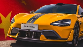 Tăng tốc quá nhanh ở xe điện: cảnh báo từ Great Wall