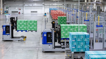 កុំរង់ចាំសម្រាប់អនាគតដើម្បីគោះទ្វារ: Vinamilk ដឹកនាំនិន្នាការនៃការប្រើប្រាស់ពណ៌បៃតង