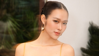 Diệp Bảo Ngọc: Mẹ đơn thân gợi cảm, tiết lộ cuộc sống kín tiếng tuổi 32