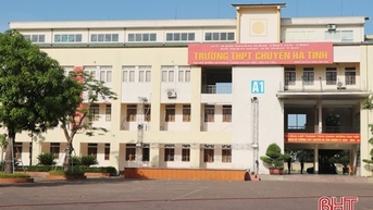 Trường THPT Chuyên Hà Tĩnh tuyển giáo viên theo Nghị định 179/2024/NĐ-CP