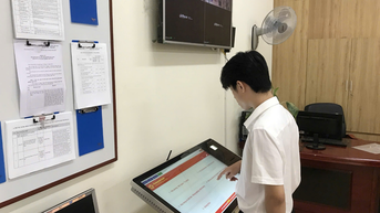 Thái Nguyên: Khoa học và Công nghệ - Đòn bẩy giảm nghèo thông tin cho vùng cao