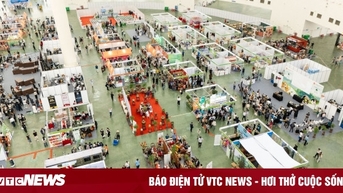 Những con số biết nói từ Tuần lễ Công nghiệp & Công nghệ Việt Nam 2025