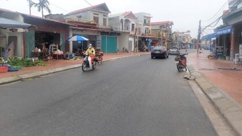 Hoàn thành 160 tuyến đường giao thông nông thôn mới kiểu mẫu ở khu vực Vĩnh Bảo