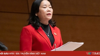 ĐBQH đề nghị xem xét mô hinh đại học vùng có nên tồn tại hay không?