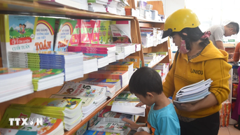 Đại biểu Quốc hội đề nghị cấp miễn phí sách giáo khoa ngay từ năm học tới