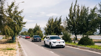 Vì sao VinFast VF 8 là mẫu SUV 5 chỗ đáng xuống tiền nhất quanh mốc 1 tỷ đồng?