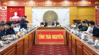 Hoàn thiện hệ thống đề án bảo đảm tính khả thi, phù hợp thực tiễn