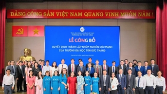 Chuyển động tích cực trong phát triển bền vững giáo dục đại học Việt Nam