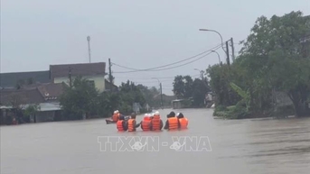 ដាកឡាក់៖ បានបញ្ចប់ការជម្លៀសប្រជាជនជិត ២០០នាក់ ដែលនៅដាច់ពីគេដោយសារទឹកជំនន់